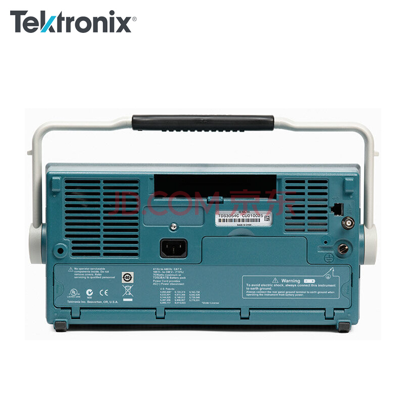 Tektronix泰克TDS3000C系列数字存储示波器 TDS3032C