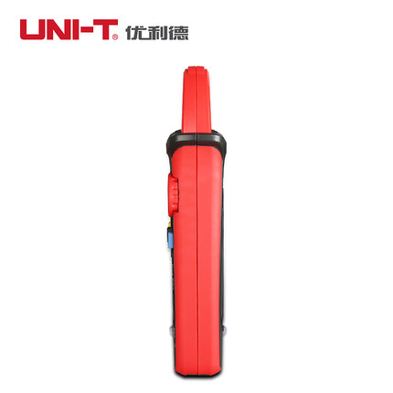 优利德UT211A/UT211B 60A高精度钳形表真有效值钳形万用表迷你