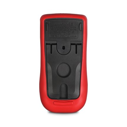 优利德数显式万用表UT890C数字多功能表测电压电流表电容万能表