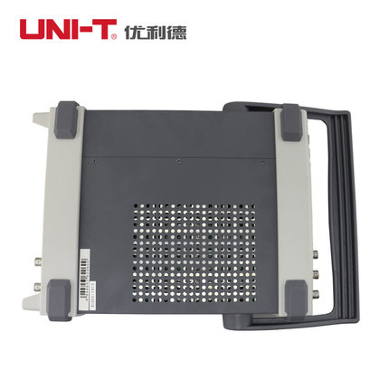 优利德函数信号发生器信号源任意波形发生器频率计方波脉冲信号源