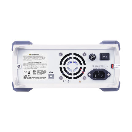 优利德UTG1010A函数信号发生器 DDS函数/任意波形发生器