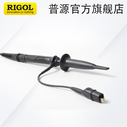 RIGOL普源示波器探头PVP2150 PVP2350新出替换RP2200探棒150M250M