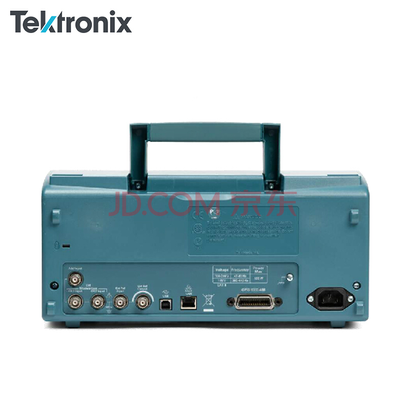 Tektronix泰克任意波形函数信号发生器AFG3011C AFG3102C