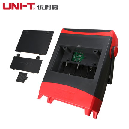 优利德UT801/UT802/UT803/804台式数字万用表四位半高精度万能表