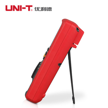 工业品优利德UT505A/UT505B手持式绝缘电阻测试一键式数字摇表