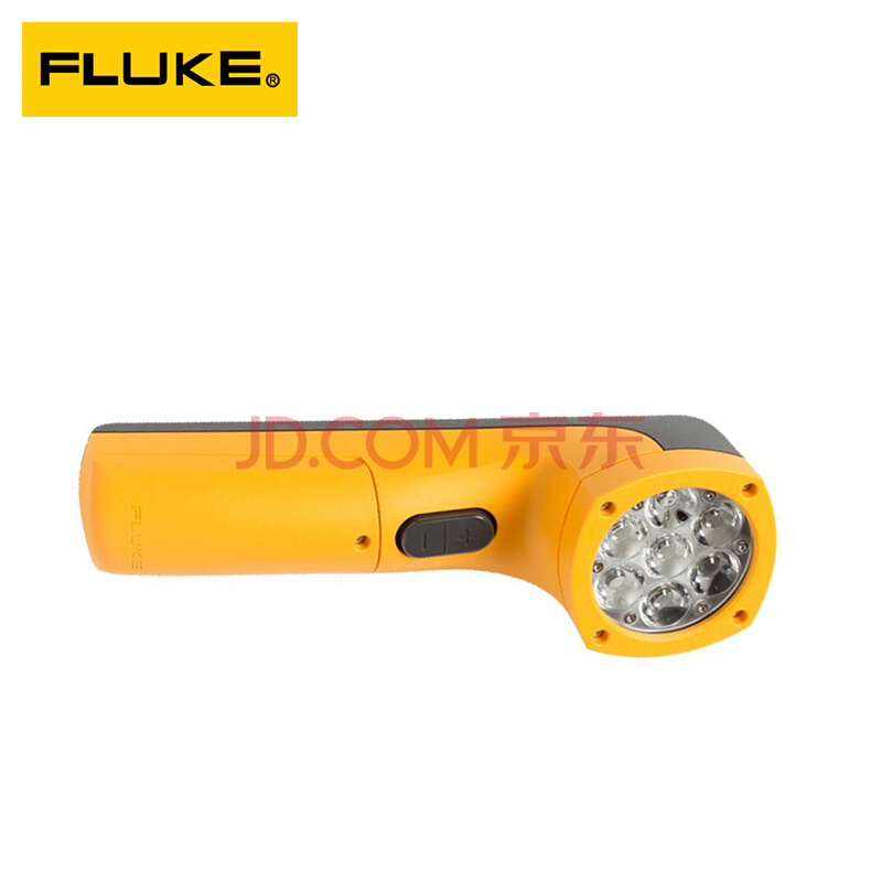 FLUKE福禄克F820便携式频闪仪转速表F820-2 非接触数显转速计