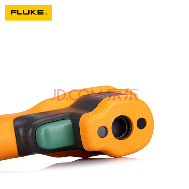 Fluke福禄克62MAX F62MAX+ 红外测温仪 仪器仪表 62MAX