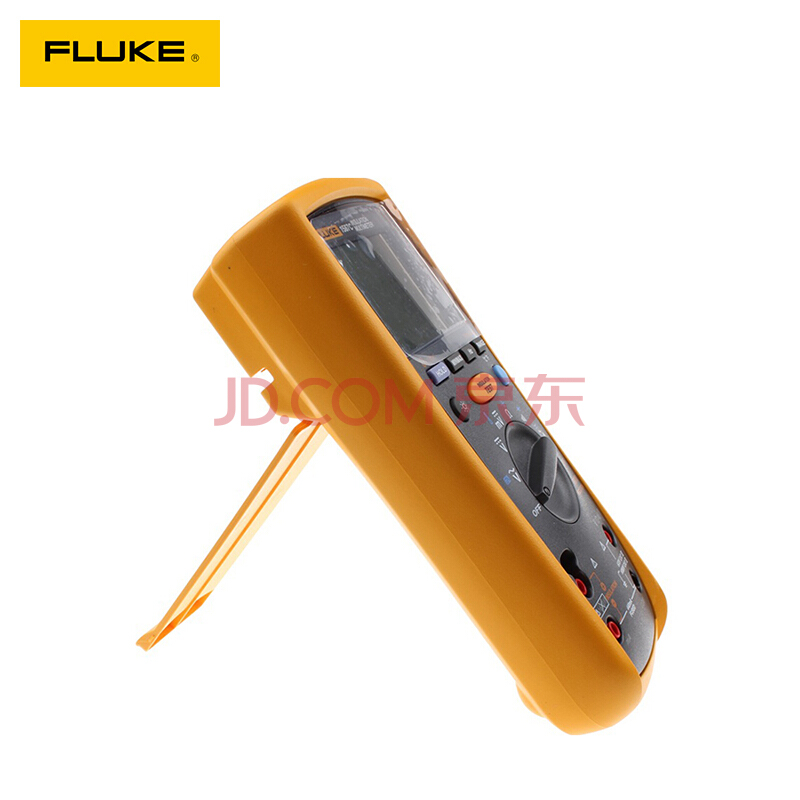 Fluke福禄克F1587FC绝缘电阻测试仪 万用表 仪器仪表 TL75测试线