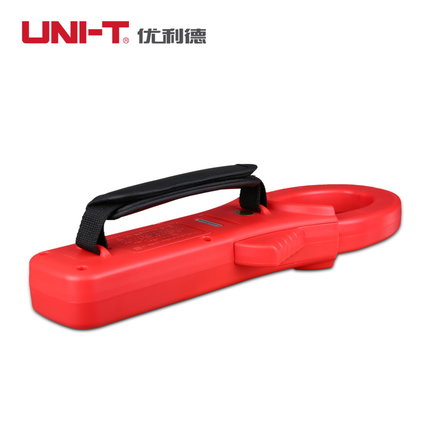 优利德UT220/221数字钳形表万用表数显式交流电流表万能表