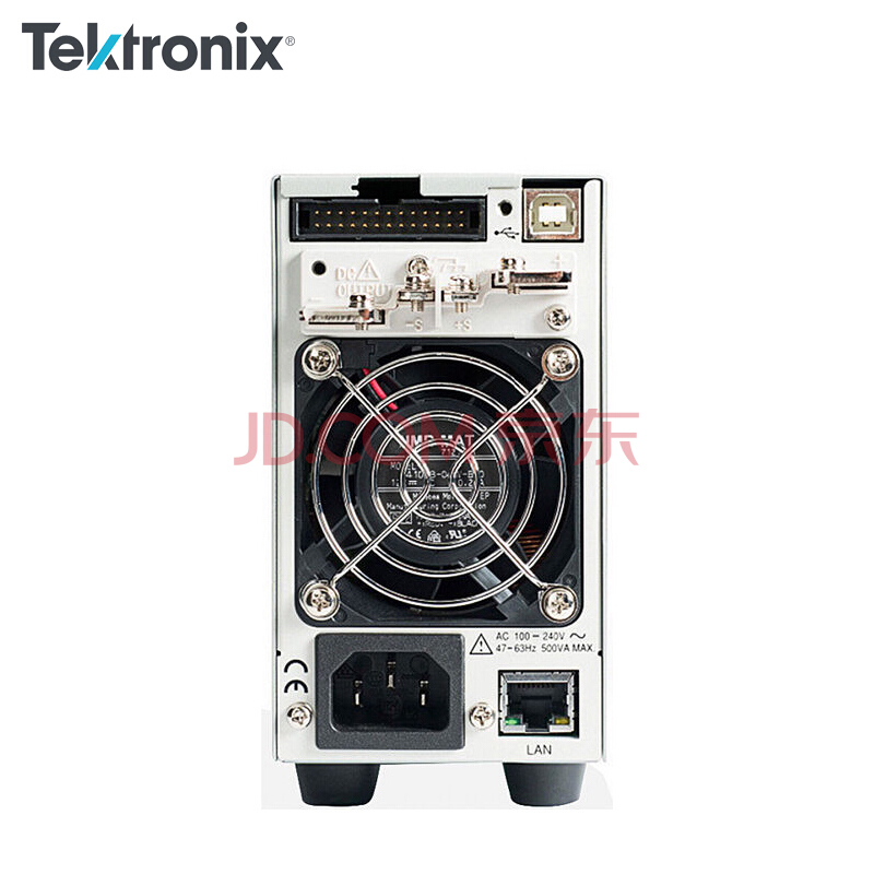 TEKTRONIX泰克/Keithley吉时利2260B系列 可编程直流电源 2260B-30-72
