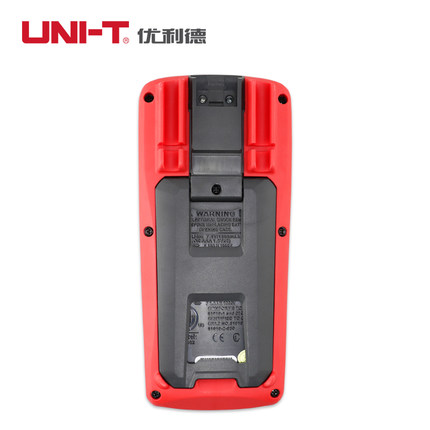 工业品优利德UT171A/UT171B/UT171C工业数字万用表高精度万能表