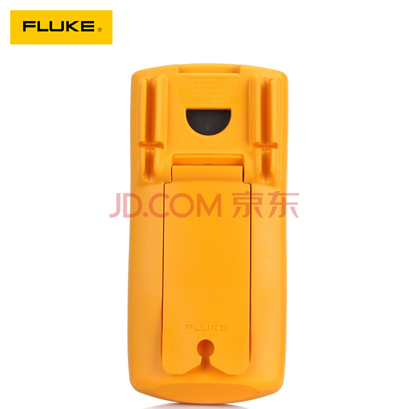 FLUKE福禄克F87V/CN真有效值数字万用表FLUKE87V 仪器仪表 FLUKE87v
