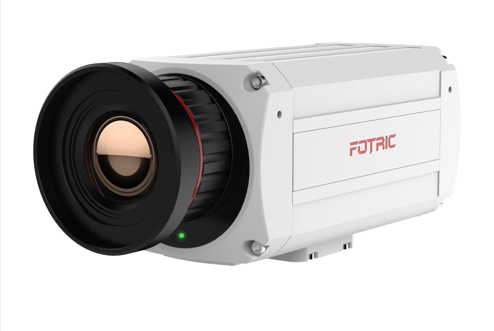 FOTRIC 600系列 612  616  626 温度在线系列热像仪