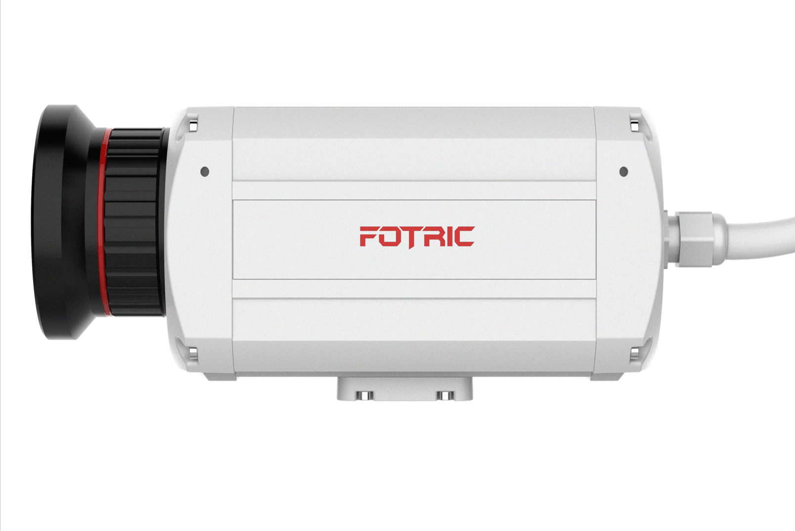 FOTRIC 600系列 612  616  626 温度在线系列热像仪