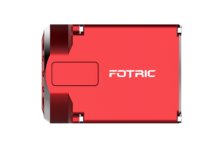 FOTRIC 680  系列   688   686教育科研高校在线系列热像仪