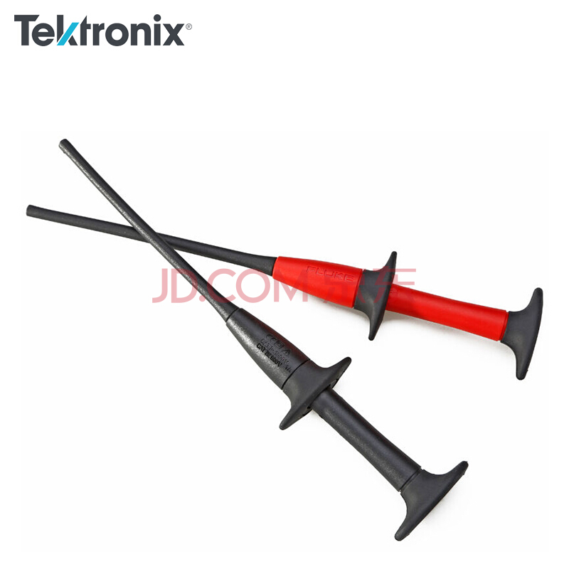 Tektronix泰克P5200A系列高压分叉探头 电流探头 P5205A