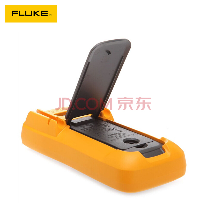 FLUKE福禄克15B+ 17B+数字万用表福禄克18B+经济型数字万用表LCD质保3年保修 FLUKE DMM11A保险管