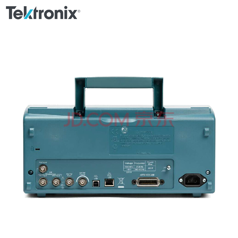 Tektronix泰克AFG3252C函数信号发生器精选认证样机AFG3152C 测试线