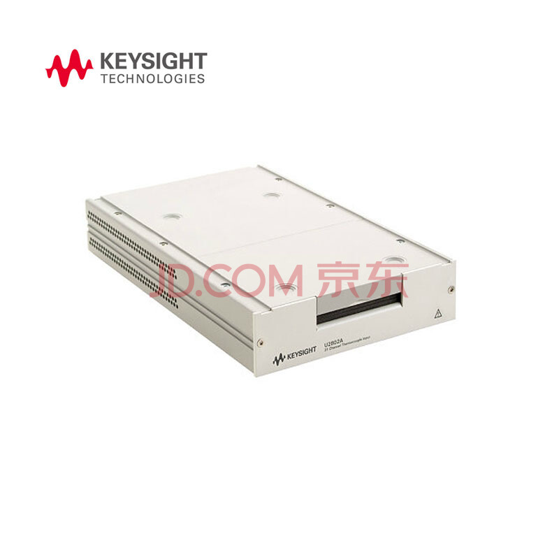 是德keysight（原安捷伦）U2802A 31通道热电偶输入模块