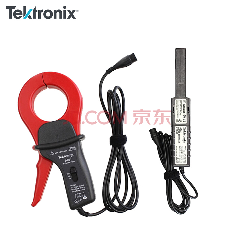 Tektronix泰克A621 A622系列电流探头 探棒 A622 (100A) 11.8mm
