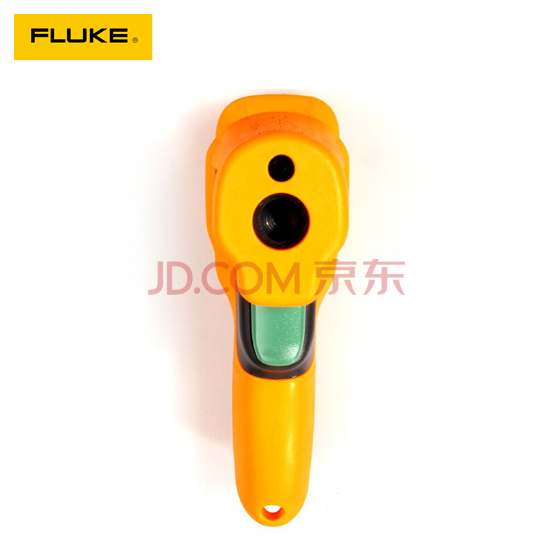 Fluke福禄克62MAX F62MAX+ 红外测温仪 仪器仪表 62MAX