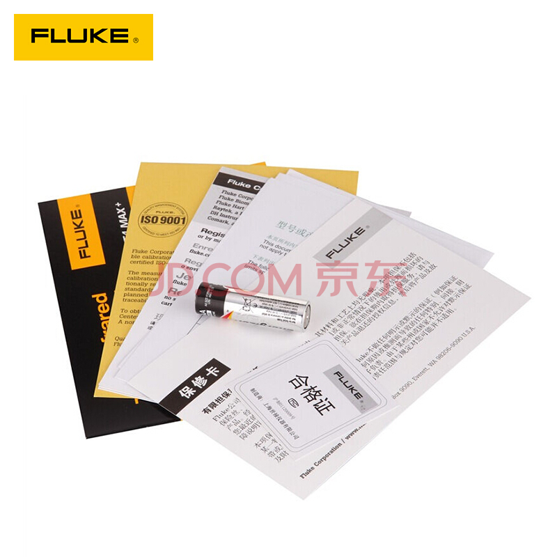 FLUKE福禄克MT4MAX MT4MAX+红外测温仪 原雷泰MT4升级型 仪器仪表 MT4MAX (-30到350度)