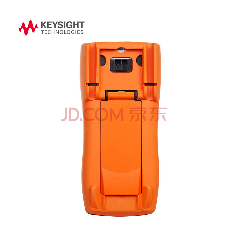 U1280万用表 是德 手持数字万用表 keysight 是德科技 系列产品 U1282A