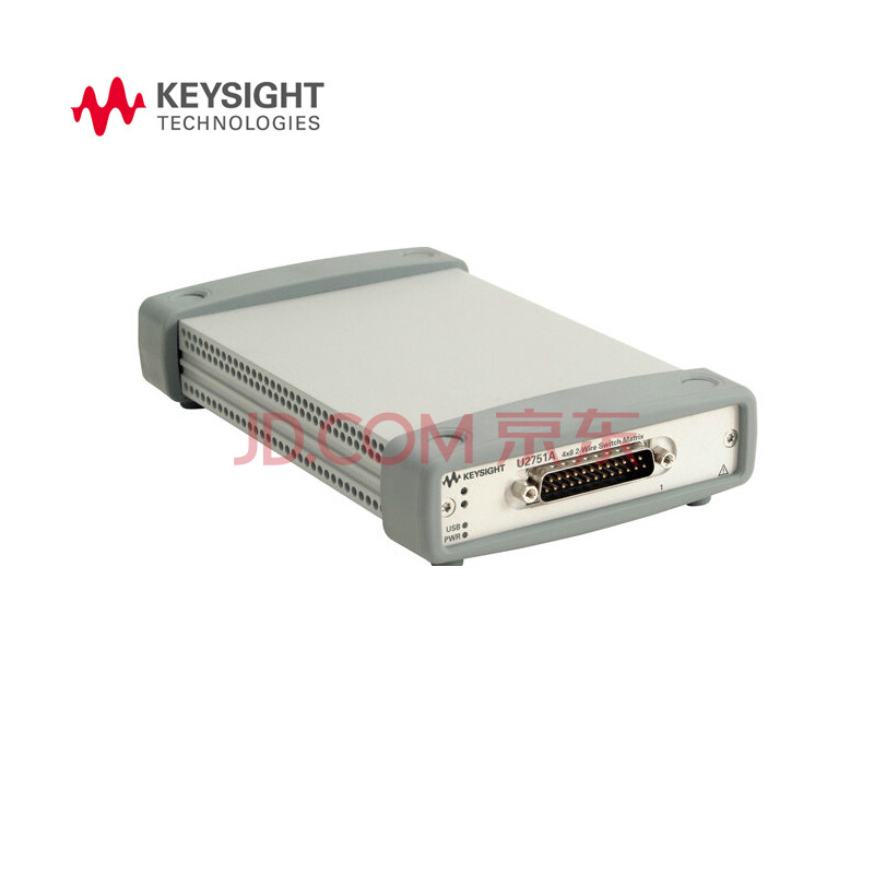 U2751A 模块 是德 USB模块化开关矩阵 是德科技 keysight U2751A