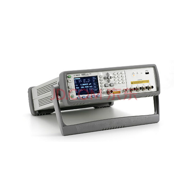 E4980A 精密LCR表 KEYSIGHT 是德台式LCR表E4980AL-032 是德科技 E4980A