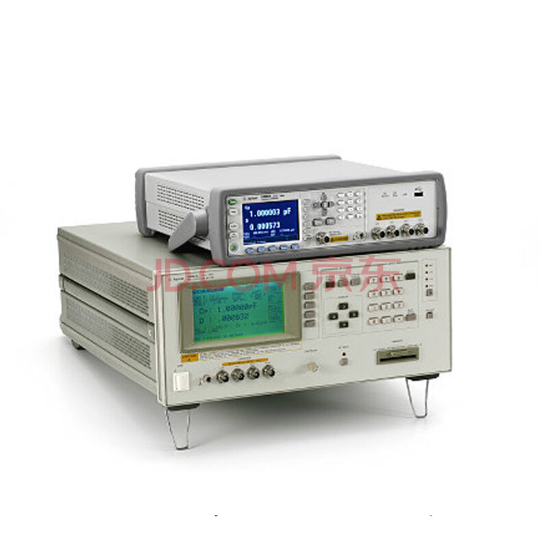 E4980A 精密LCR表 KEYSIGHT 是德台式LCR表E4980AL-032 是德科技 E4980A