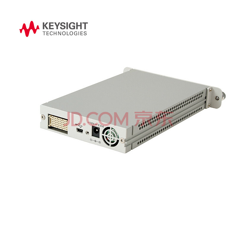 U2751A 模块 是德 USB模块化开关矩阵 是德科技 keysight U2751A