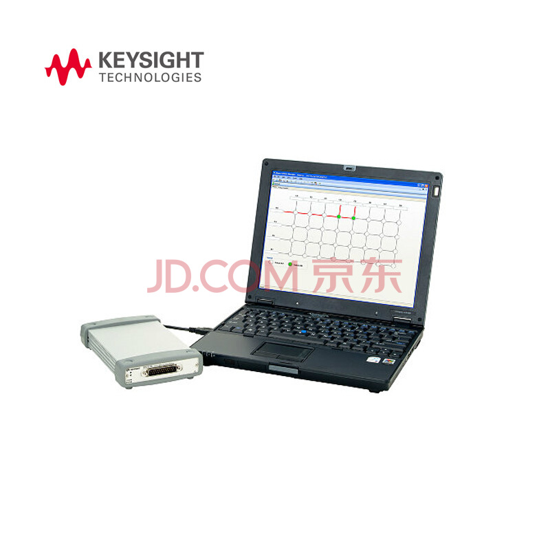 U2751A 模块 是德 USB模块化开关矩阵 是德科技 keysight U2751A