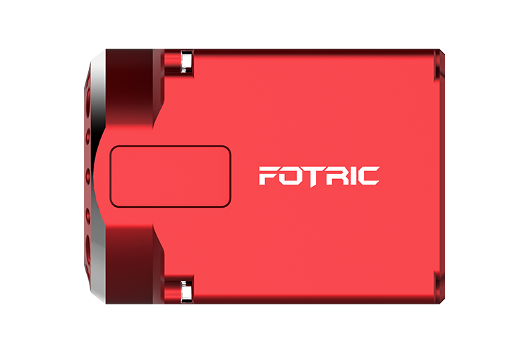 FOTRIC 700系列  716 726 718 728 716H  718H 高低温温度在线系列热像仪