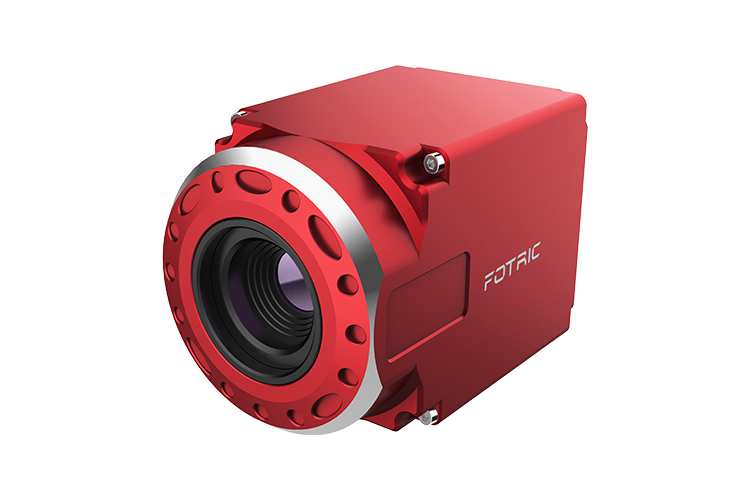 FOTRIC 700系列  716 726 718 728 716H  718H 高低温温度在线系列热像仪