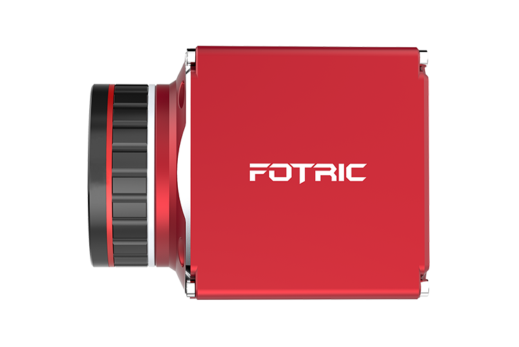 FOTRIC 700系列  716 726 718 728 716H  718H 高低温温度在线系列热像仪