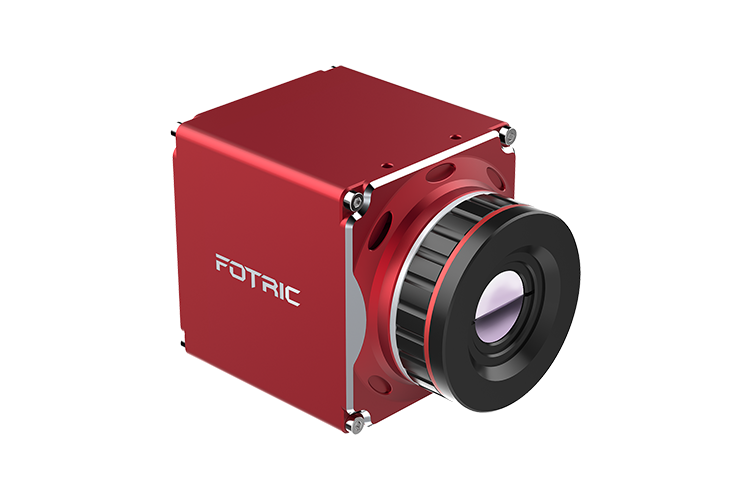 FOTRIC 700系列  716 726 718 728 716H  718H 高低温温度在线系列热像仪