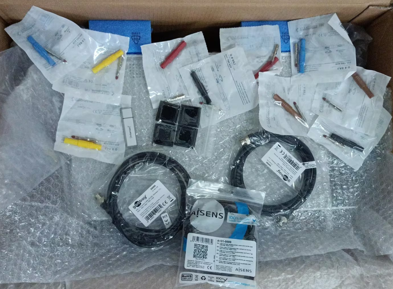 ProbitLab2 lichtvision engineering 测试仪 德国