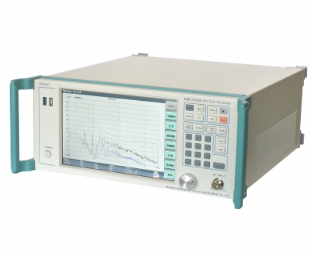 EMC1000E/500E 电磁兼容测试系统