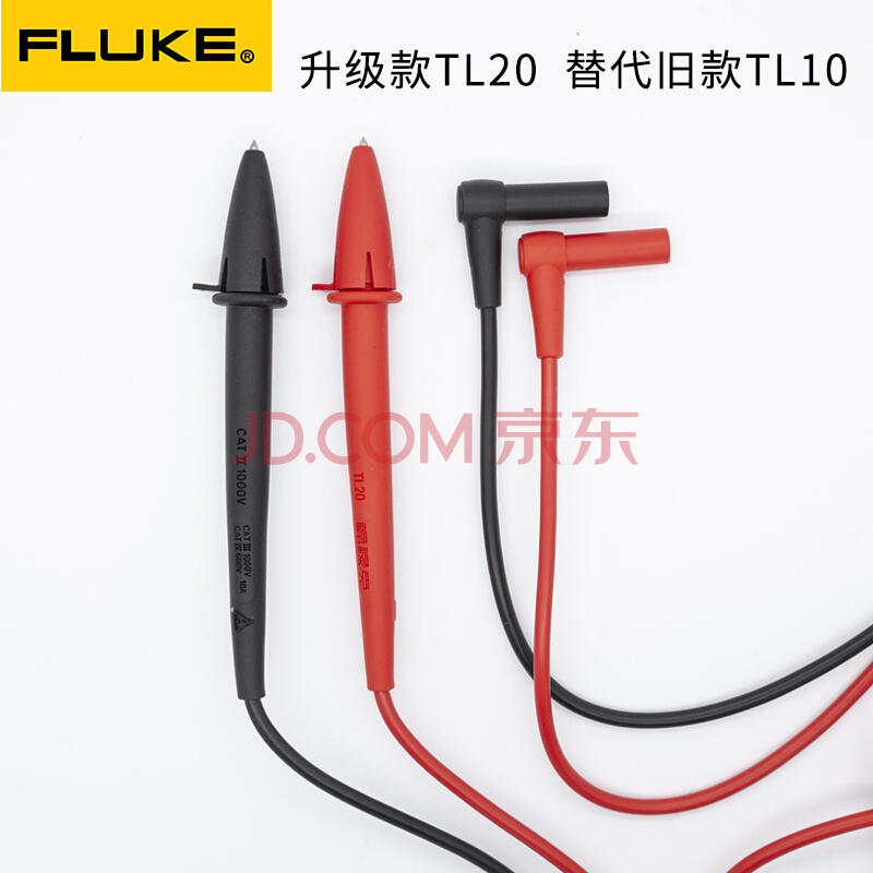 福禄克(Fluke)12E+数字万用表F115 116C 117C 万用表真有效值 仪器 FLUKE12E+