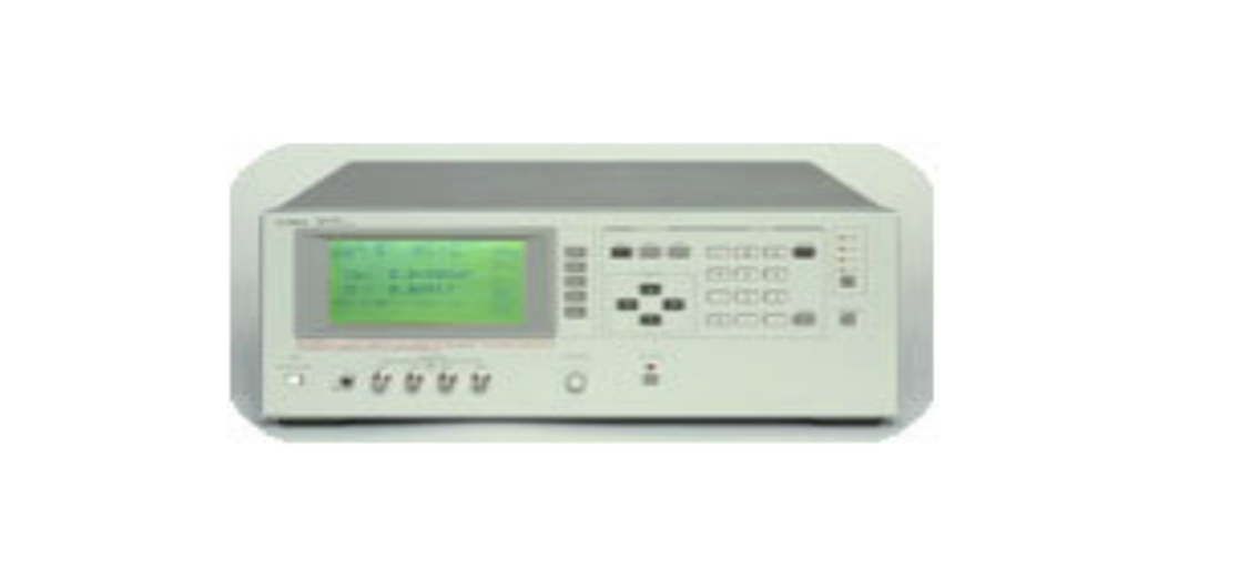 4279A 1MHz C-V表