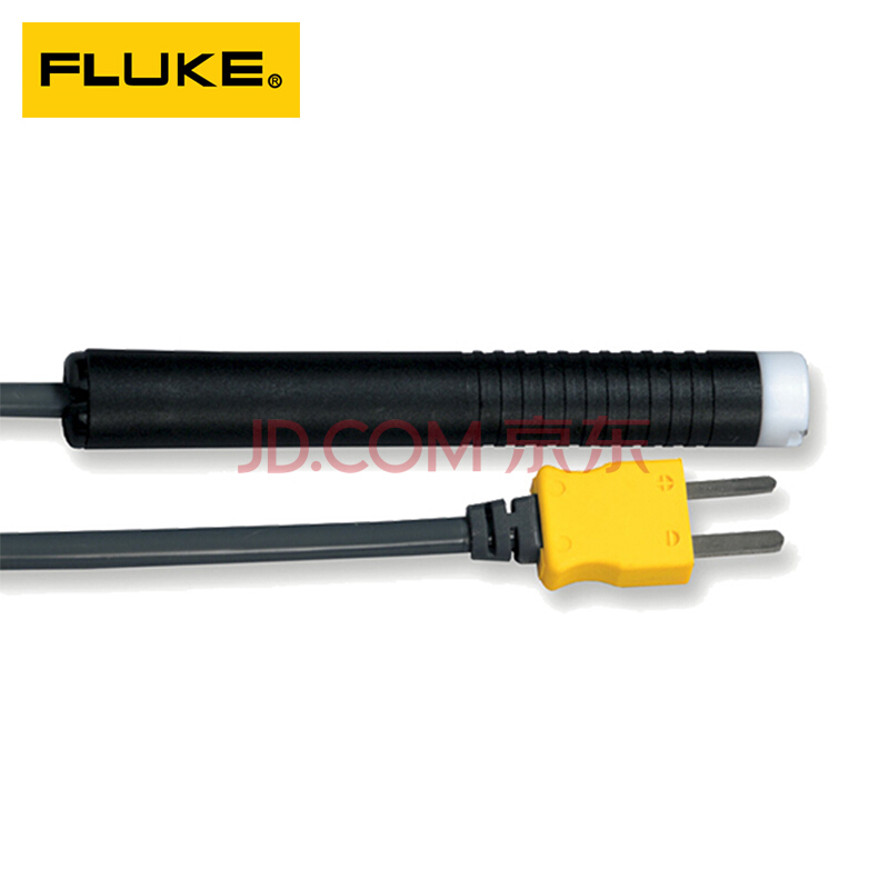 FLUKE福禄克F50-2系列接触式测温仪 热电偶 仪器仪表 80PK-25
