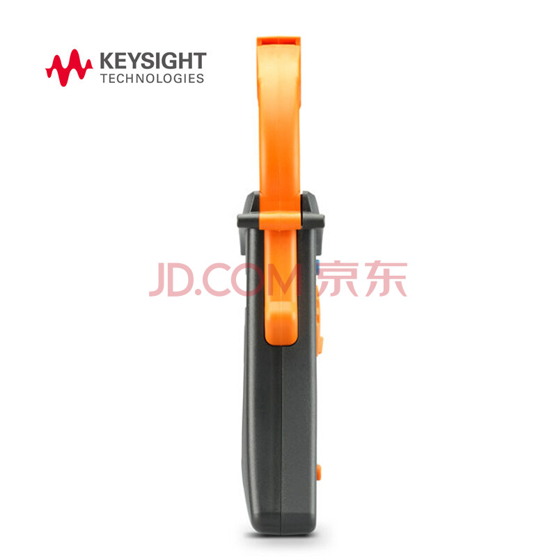 U1194钳表 是德 交直流钳形表 安捷伦600A 电容导通频率 是德科技KEYSIGHT U1194A