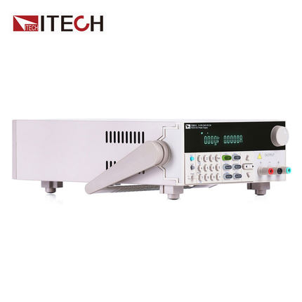 ITECH艾德克斯双范围可编程线性直流稳压电源开关可调IT6860A系列