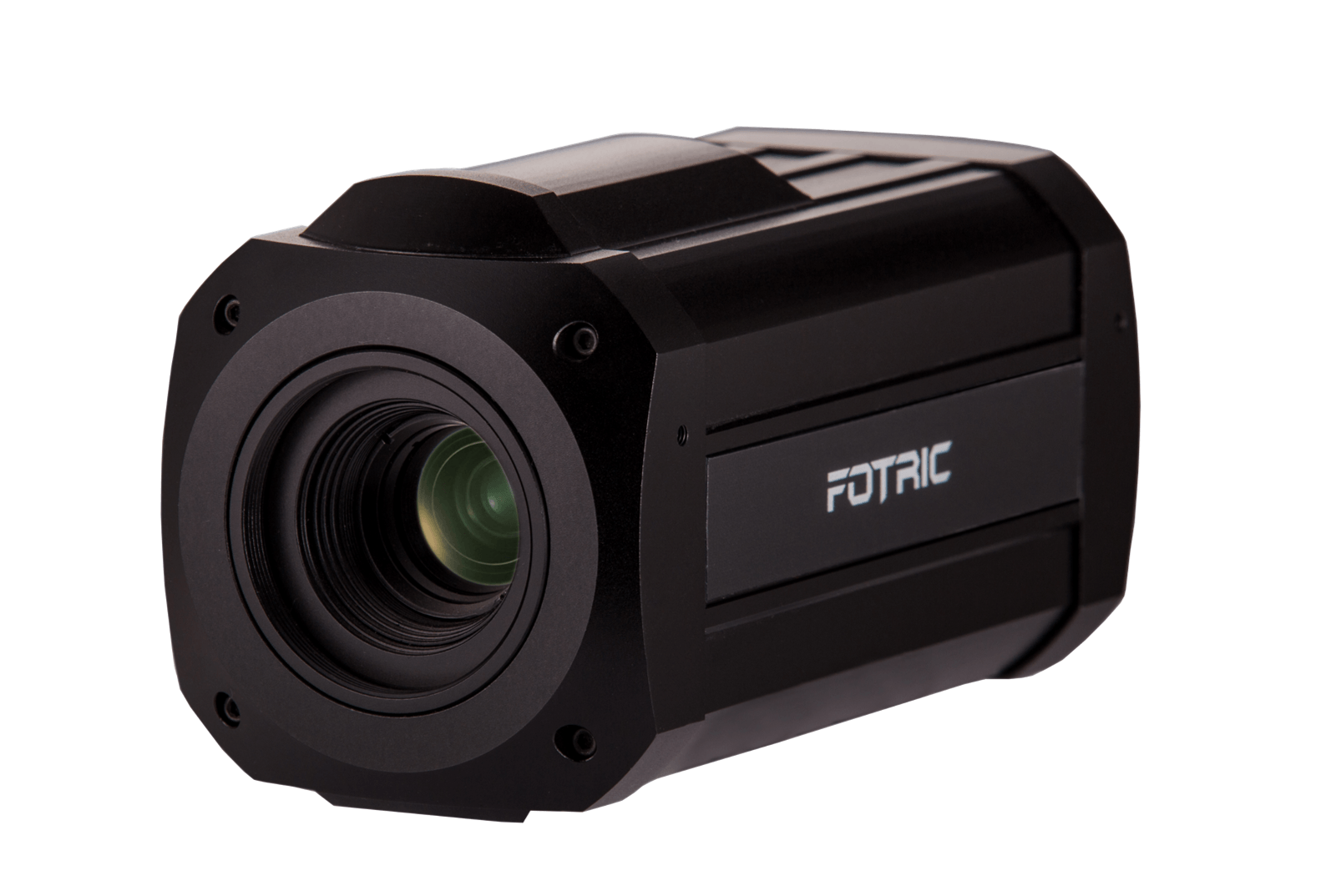 FOTRIC 800系列  816  812  826防火在线系列热像仪