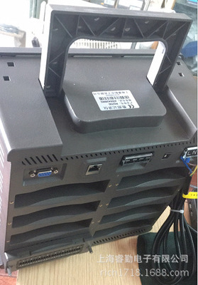 记录仪 升级版TP700-8 RQ700-8多路温度记录仪