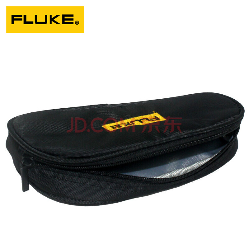 FLUKE福禄克F59手持式红外测温仪F59E 点温枪 仪器仪表 F59