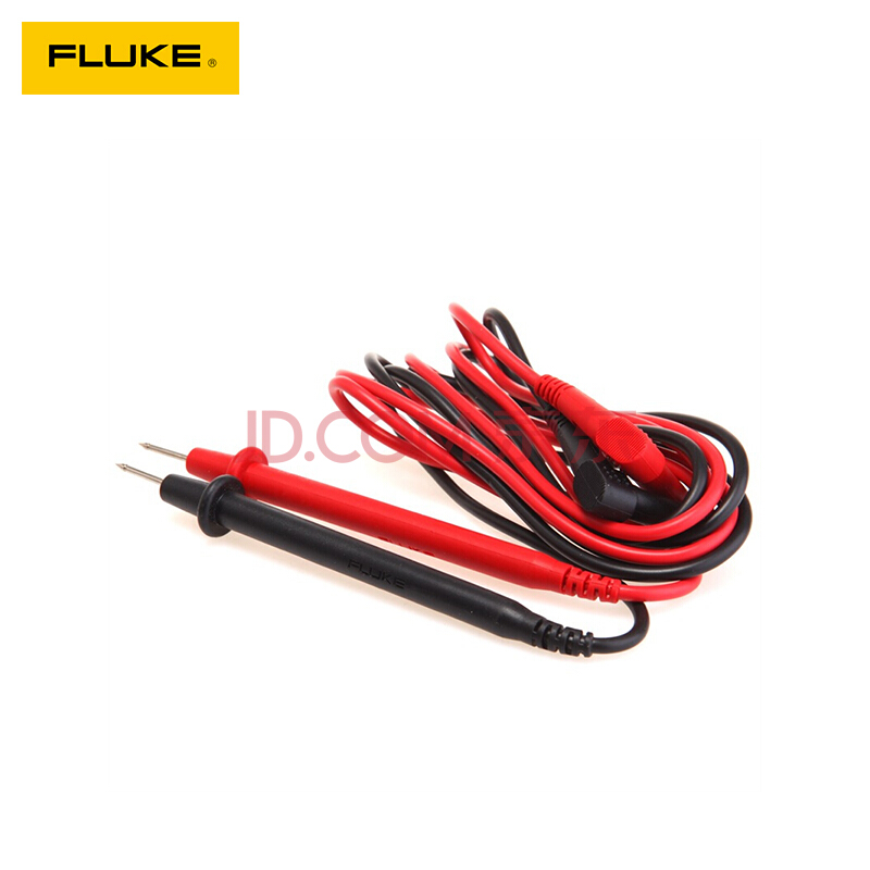 Fluke福禄克F1587FC绝缘电阻测试仪 万用表 仪器仪表 TL75测试线