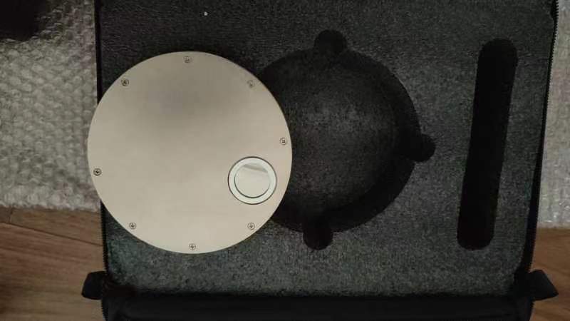 UVPOWER PUCK II能量计 美国EIT