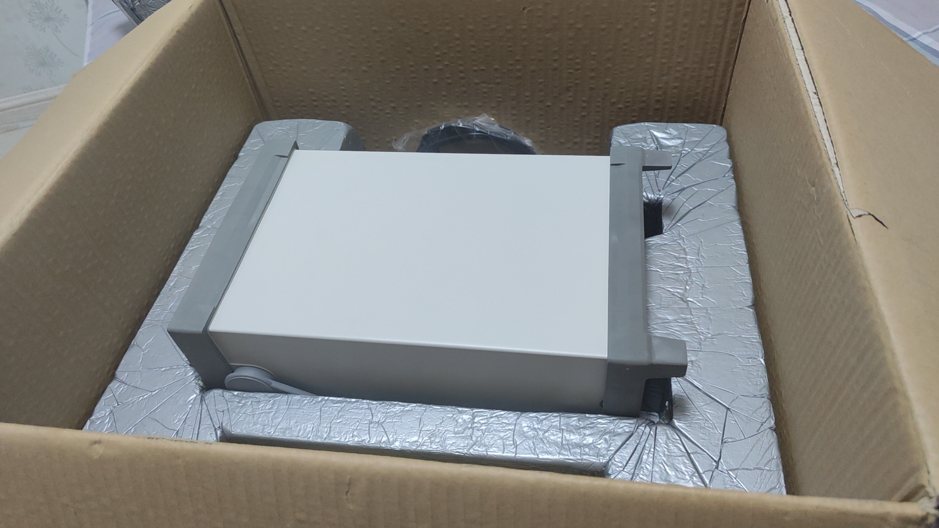 fluke福禄克美国精密温度扫描仪1586A Super-DAQ