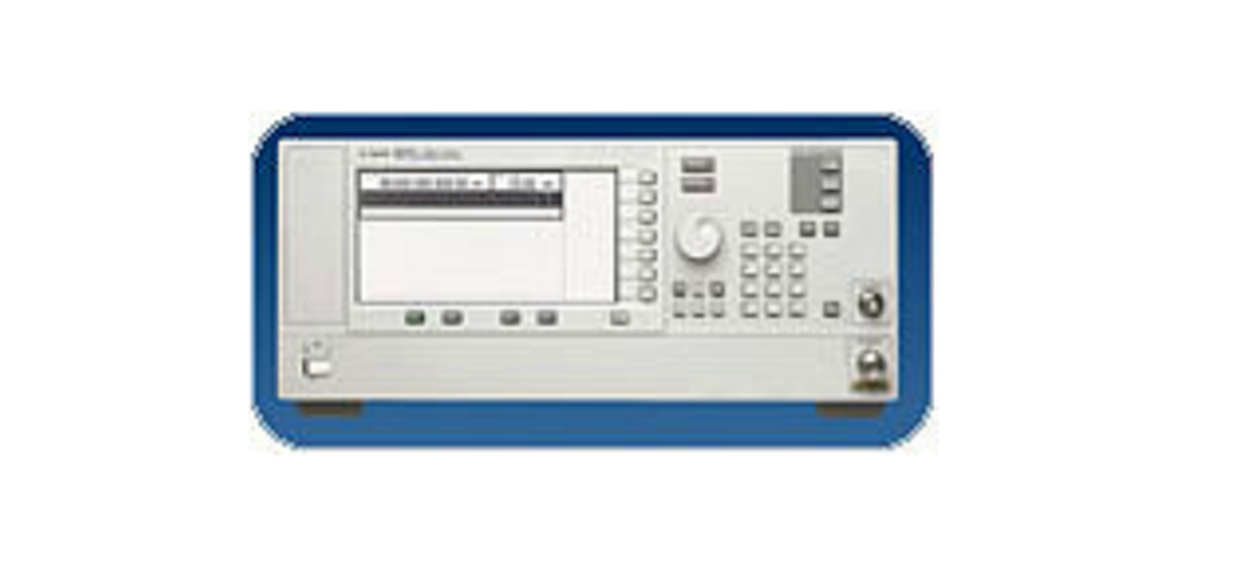 E8241A 信号发生器